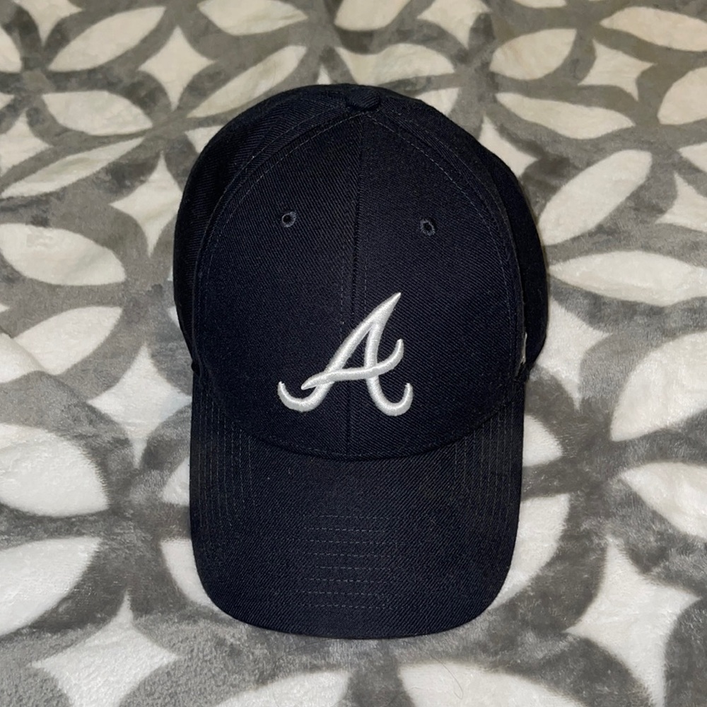 Atlanta Braves hat